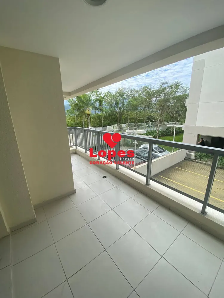 Apartamento, 3 quartos, 91 m² - Foto 1