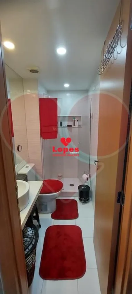 Cobertura, 4 quartos, 232 m² - Foto 2