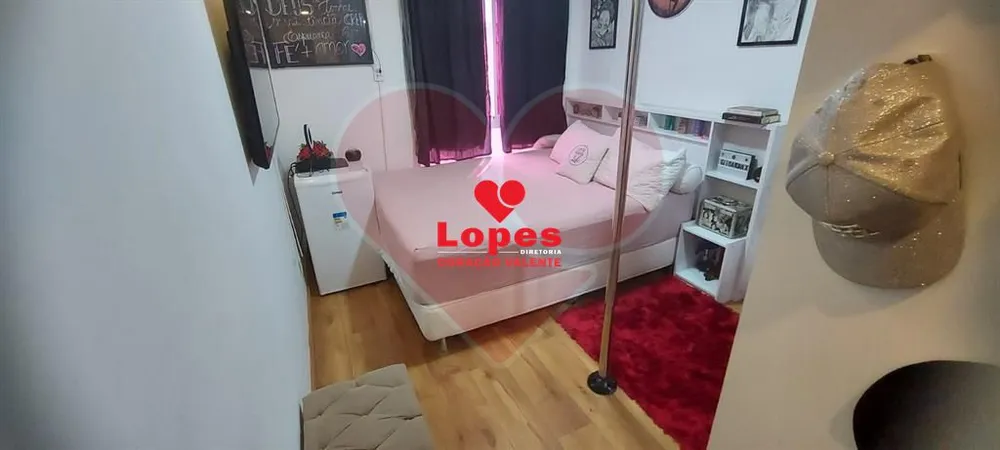 Cobertura, 4 quartos, 232 m² - Foto 23