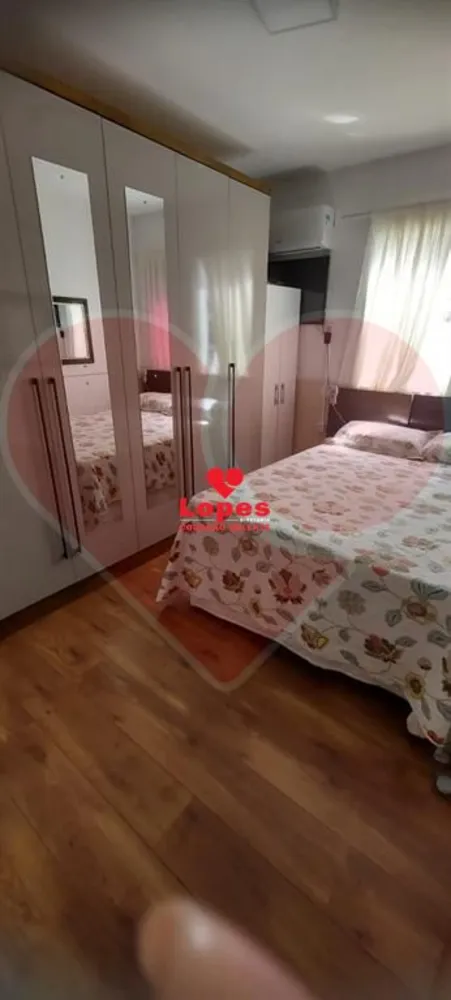 Cobertura, 4 quartos, 232 m² - Foto 13
