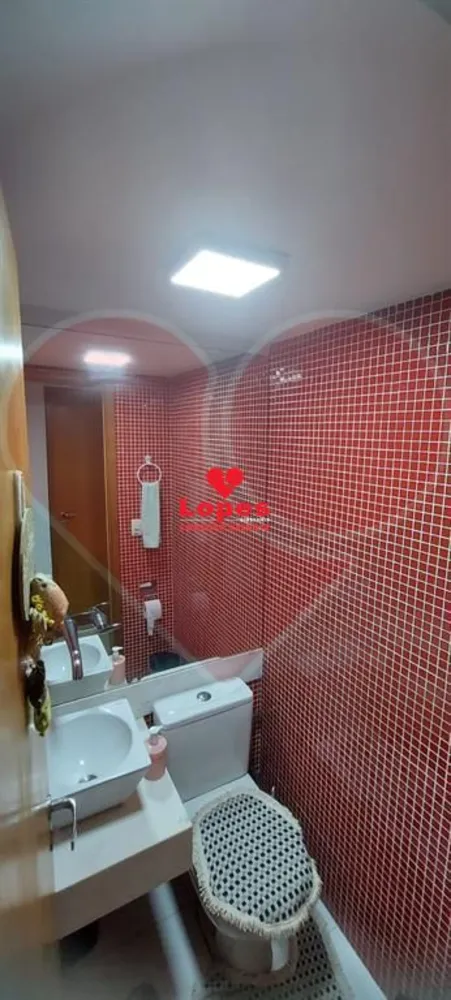Cobertura, 4 quartos, 232 m² - Foto 11