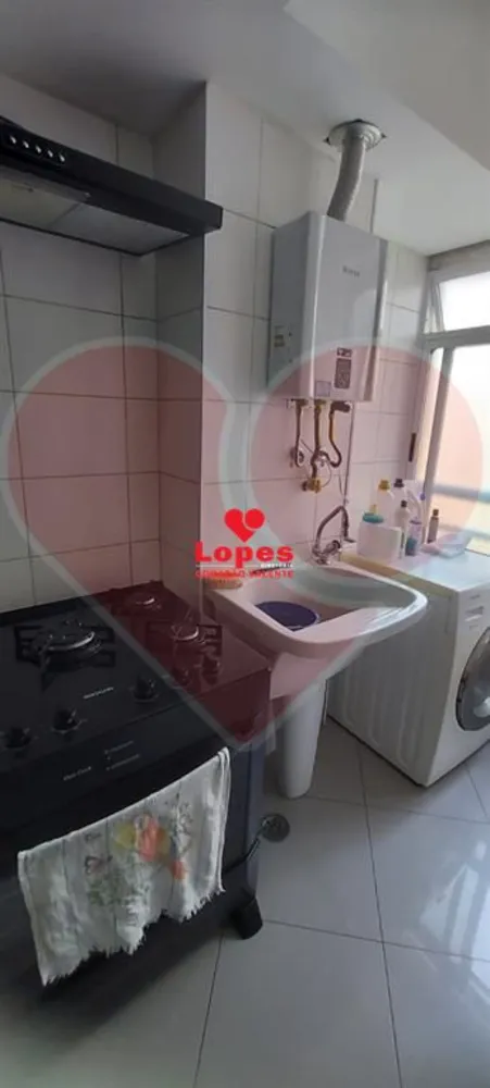 Cobertura, 4 quartos, 232 m² - Foto 14