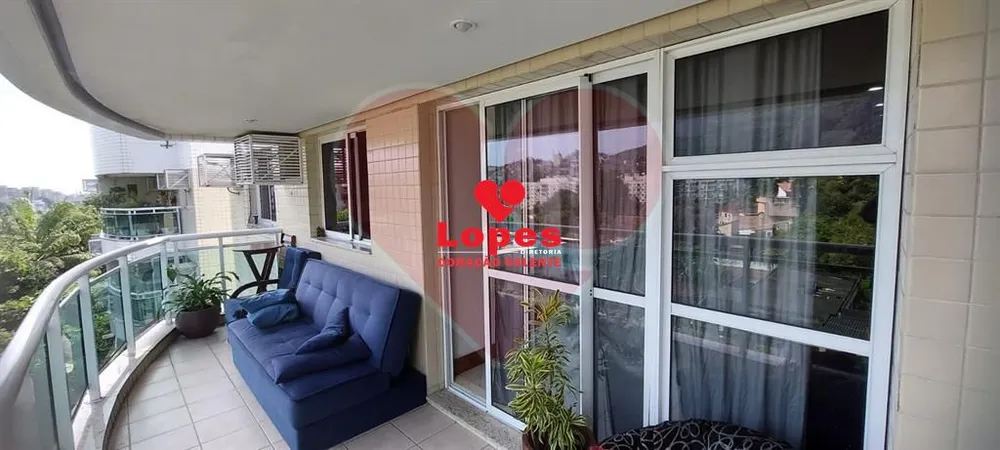 Cobertura, 4 quartos, 232 m² - Foto 5