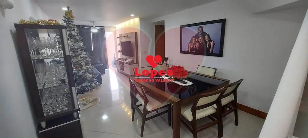 Cobertura, 4 quartos, 232 m² - Foto 7