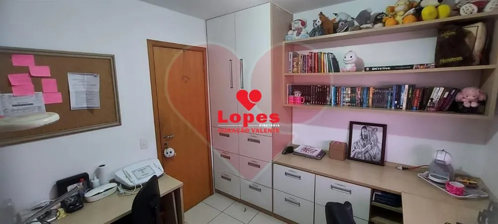 Cobertura, 4 quartos, 232 m² - Foto 22