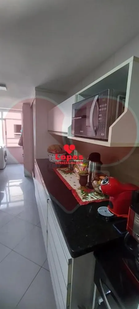 Cobertura, 4 quartos, 232 m² - Foto 18