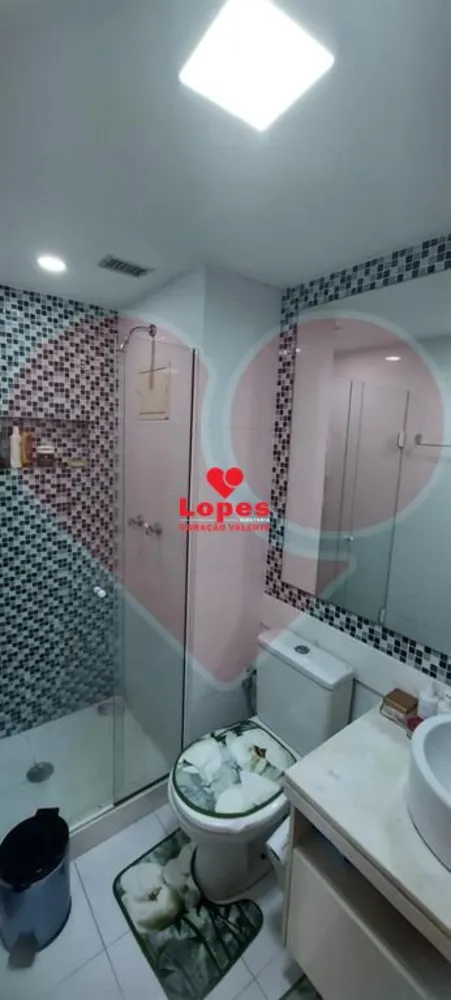 Cobertura, 4 quartos, 232 m² - Foto 17