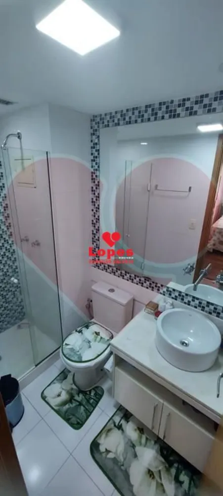 Cobertura, 4 quartos, 232 m² - Foto 1