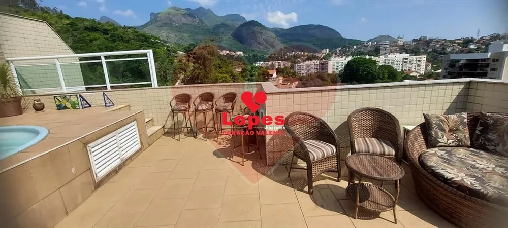 Cobertura, 4 quartos, 232 m² - Foto 25