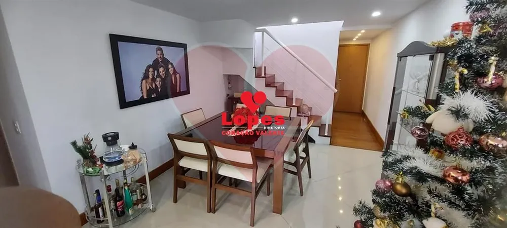 Cobertura, 4 quartos, 232 m² - Foto 6