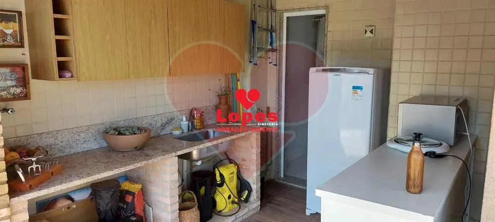 Cobertura, 4 quartos, 232 m² - Foto 3