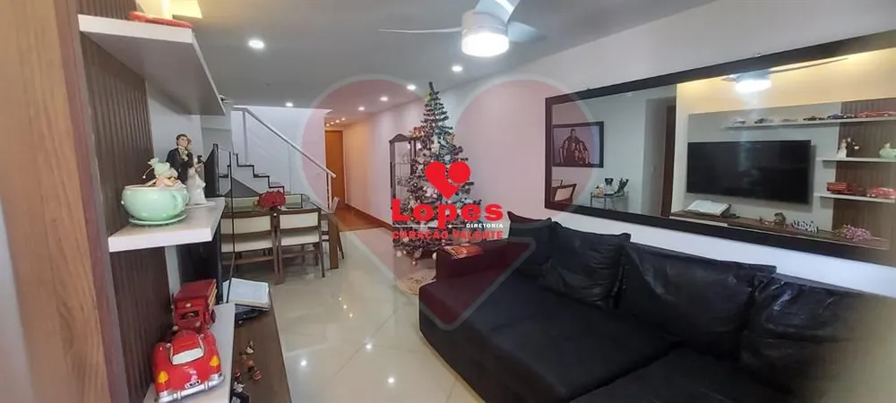 Cobertura, 4 quartos, 232 m² - Foto 20