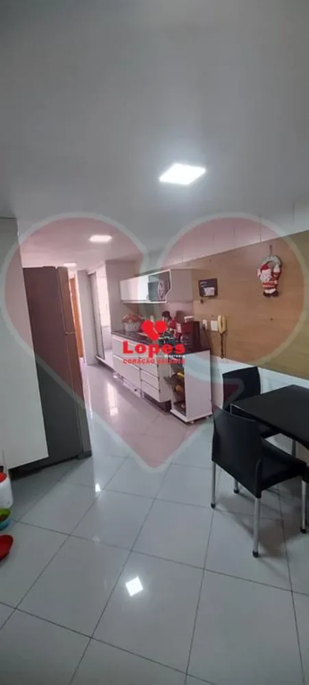 Cobertura, 4 quartos, 232 m² - Foto 28