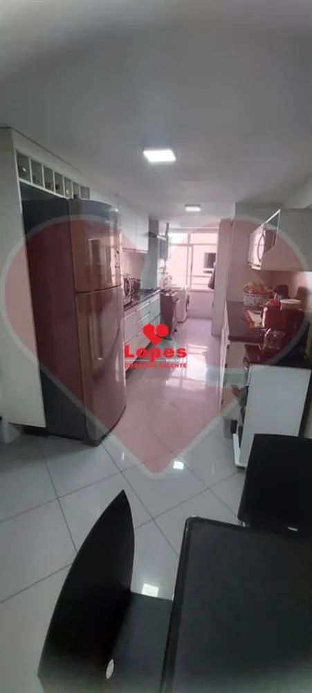 Cobertura, 4 quartos, 232 m² - Foto 21