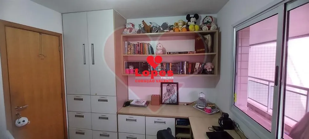 Cobertura, 4 quartos, 232 m² - Foto 4
