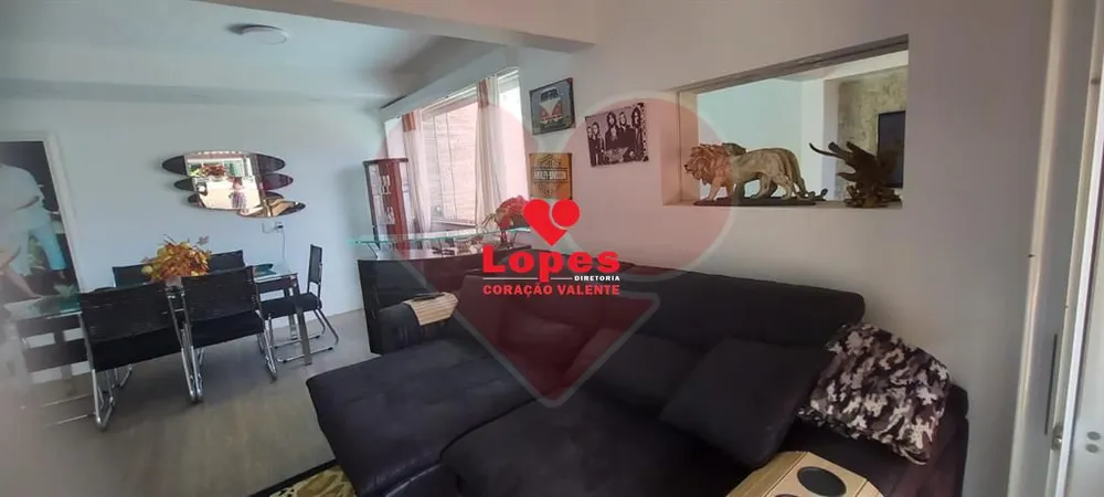Cobertura, 4 quartos, 232 m² - Foto 16