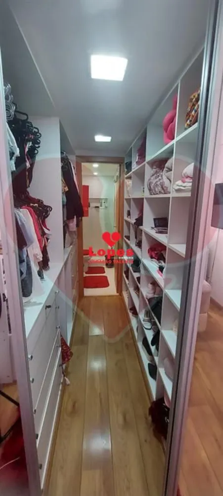 Cobertura, 4 quartos, 232 m² - Foto 27
