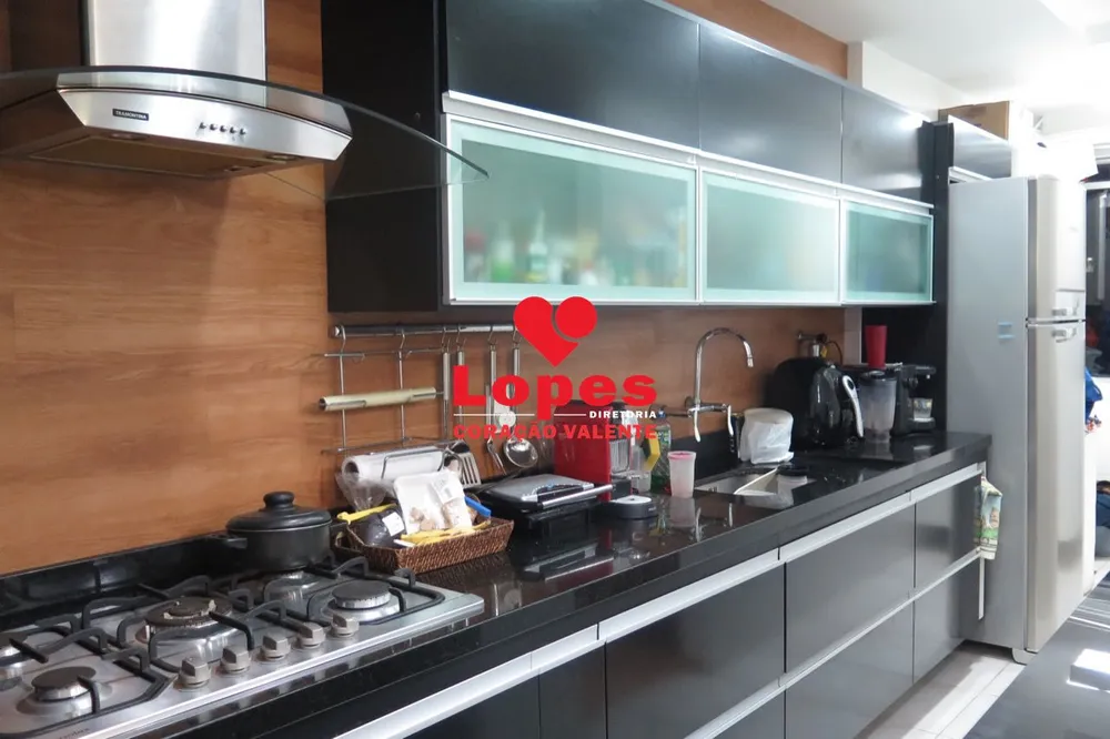 Flat/Apart Hotel, 1 quarto, 51 m² - Foto 3