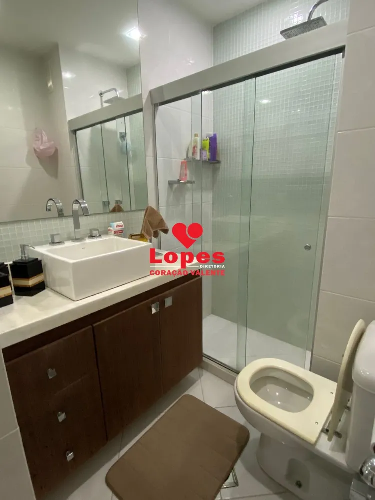 Flat/Apart Hotel, 1 quarto, 51 m² - Foto 5