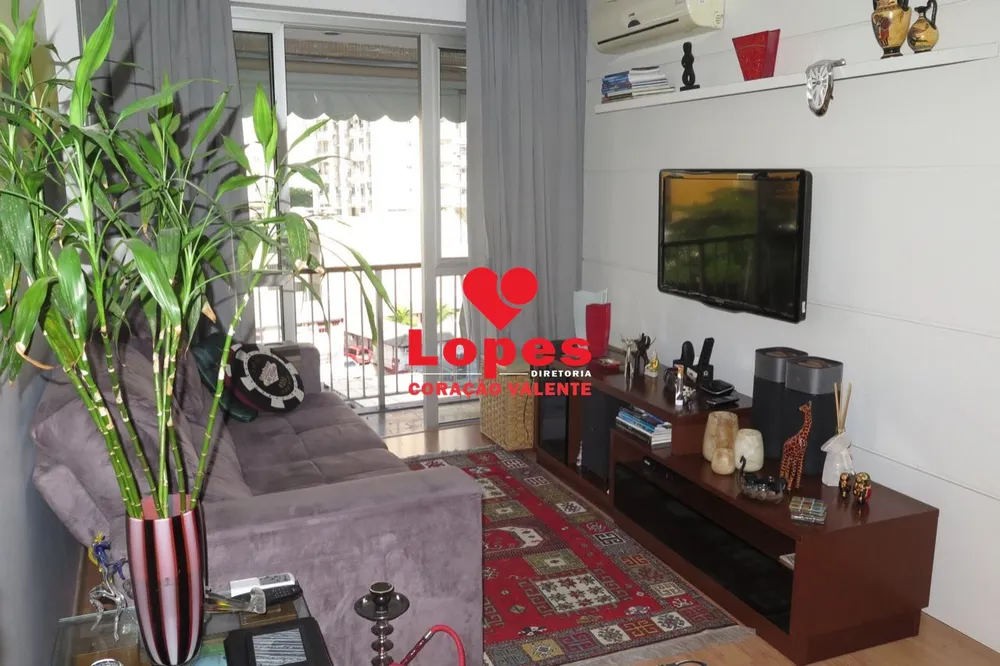Flat/Apart Hotel, 1 quarto, 51 m² - Foto 2