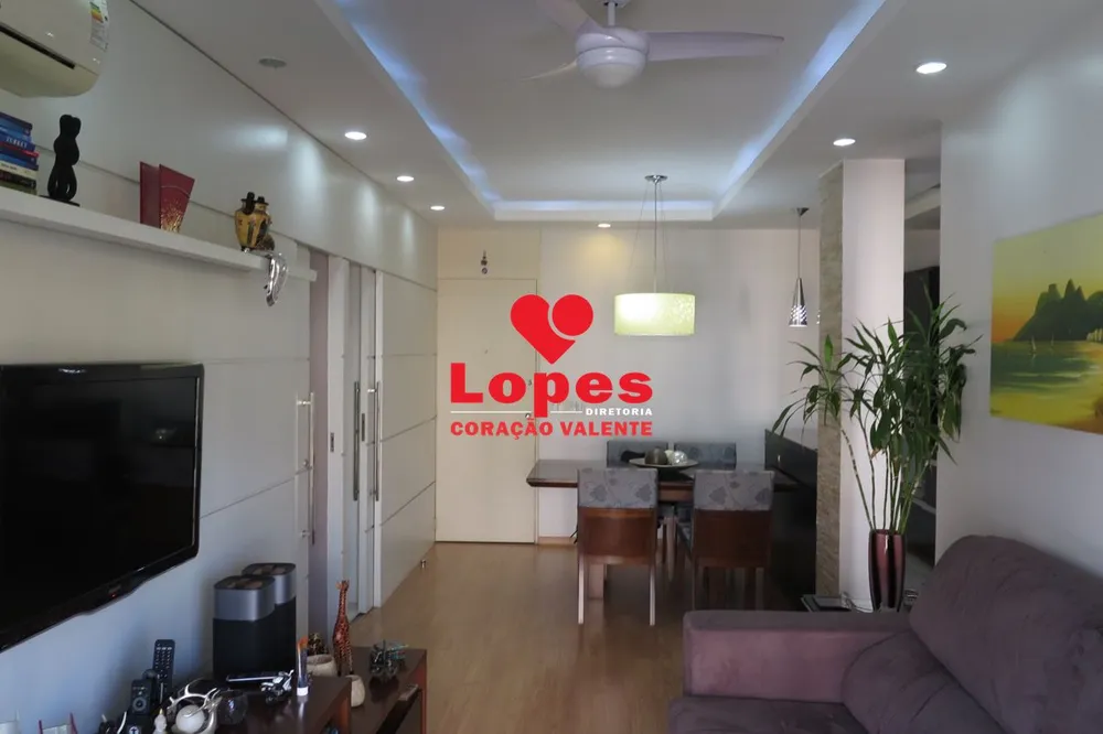 Flat/Apart Hotel, 1 quarto, 51 m² - Foto 4