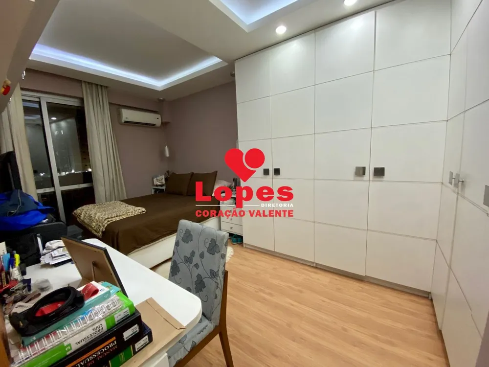 Flat/Apart Hotel, 1 quarto, 51 m² - Foto 8