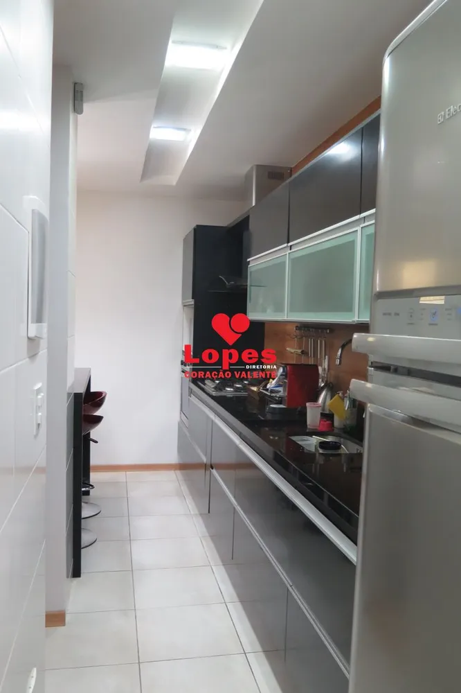 Flat/Apart Hotel, 1 quarto, 51 m² - Foto 7