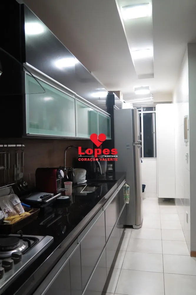 Flat/Apart Hotel, 1 quarto, 51 m² - Foto 6