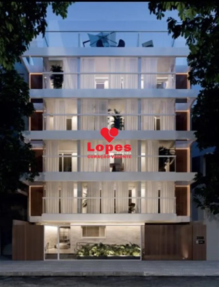 Cobertura, 1 quarto, 91 m² - Foto 17
