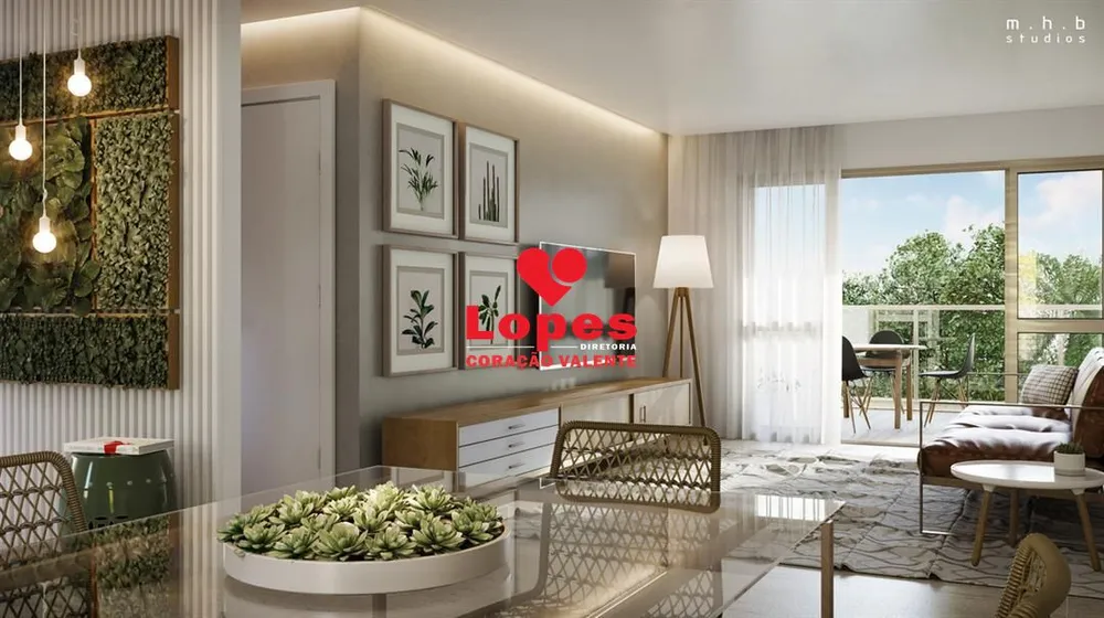 Apartamento, 3 quartos, 158 m² - Foto 3