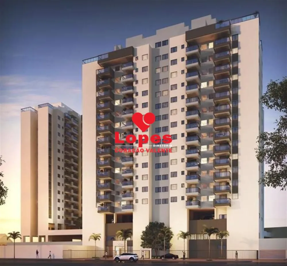 Apartamento, 1 quarto, 45 m² - Foto 11