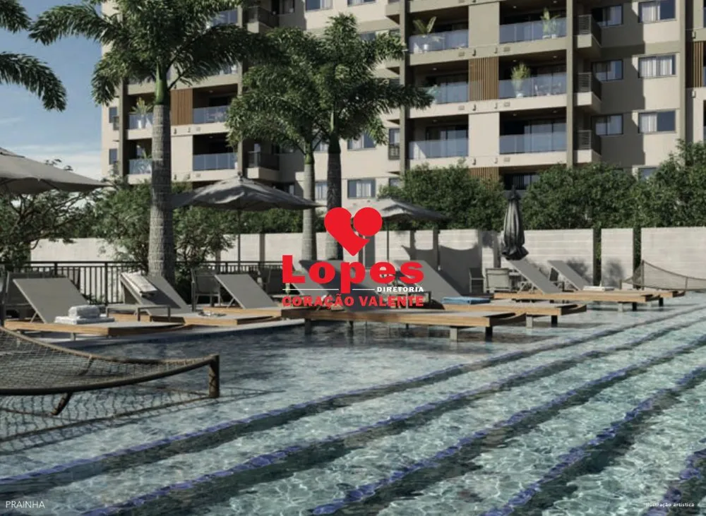 Apartamento, 3 quartos, 92 m² - Foto 11
