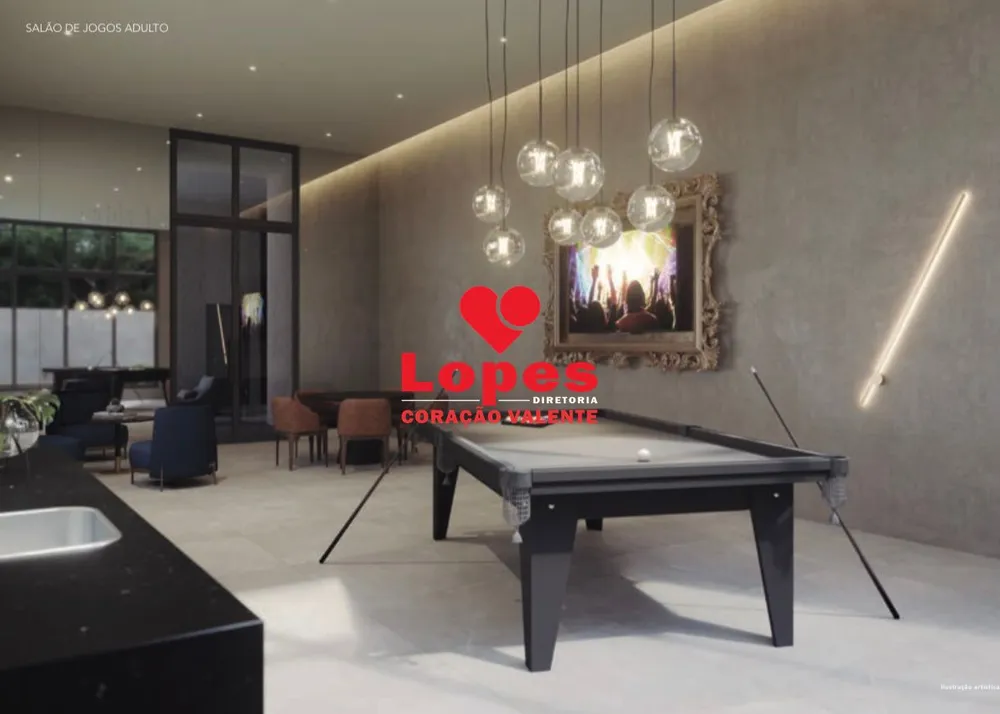 Apartamento, 3 quartos, 92 m² - Foto 17