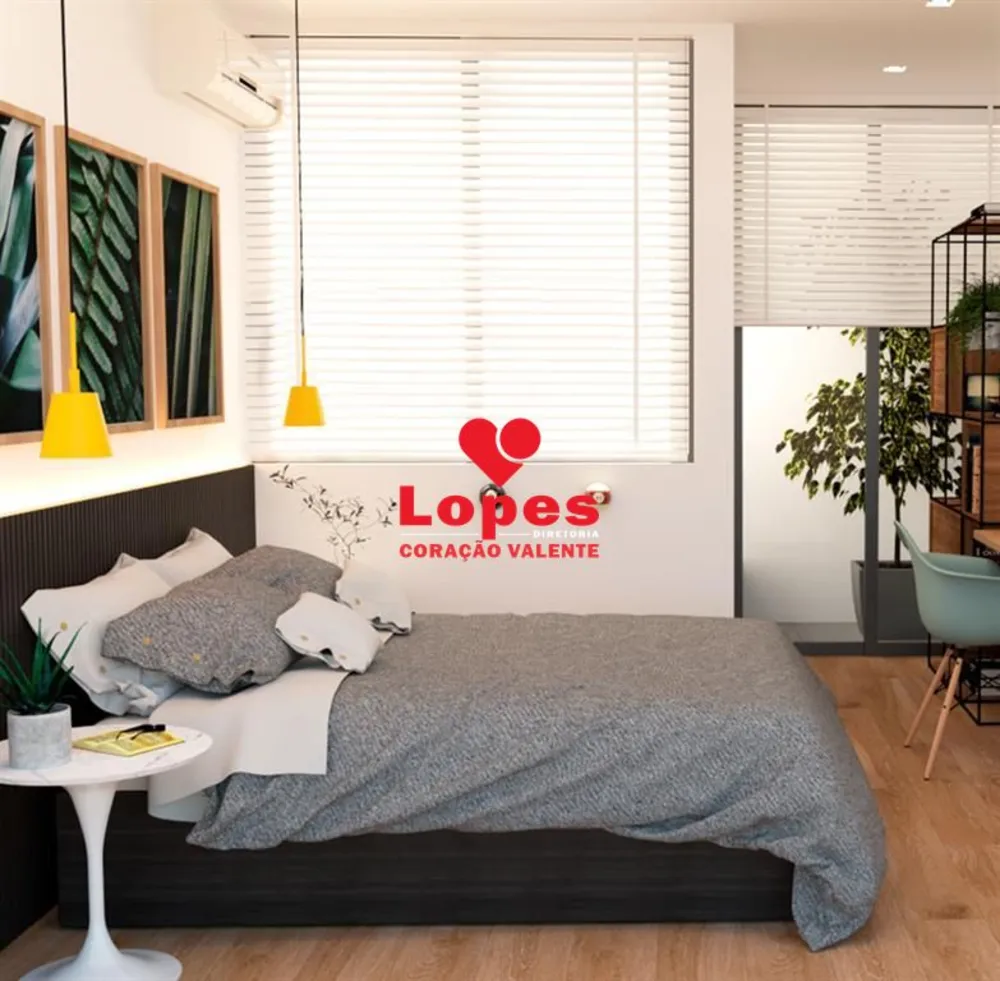Apartamento, 55 m² - Foto 3