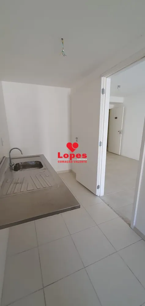 Apartamento, 2 quartos, 66 m² - Foto 6