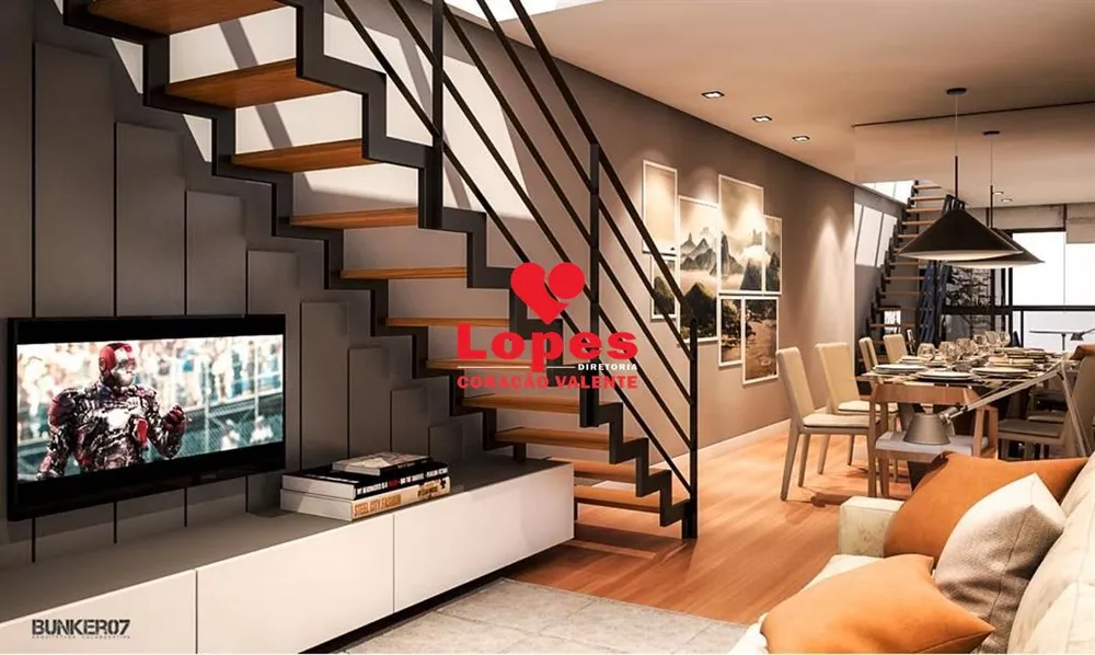 Apartamento, 3 quartos, 90 m² - Foto 25