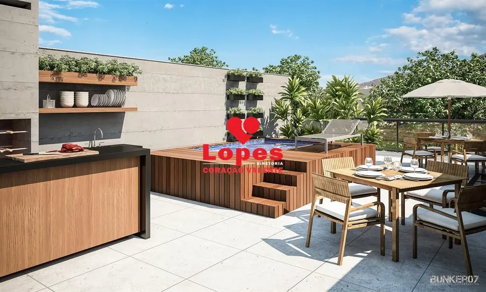 Apartamento, 3 quartos, 90 m² - Foto 27