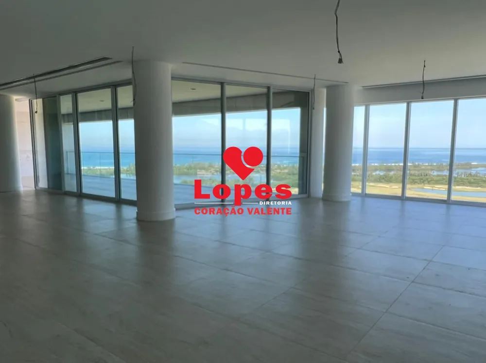 Apartamento, 5 quartos, 648 m² - Foto 2