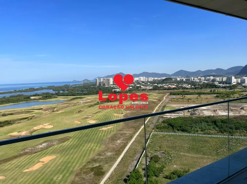 Apartamento, 5 quartos, 648 m² - Foto 5
