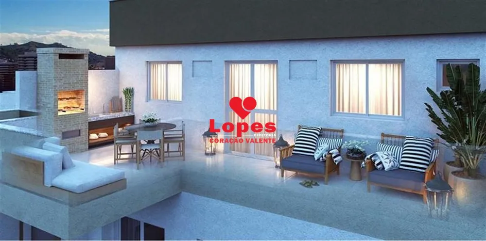 Apartamento, 2 quartos, 60 m² - Foto 19