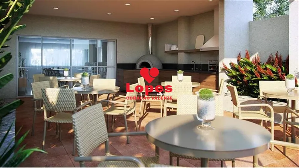Apartamento, 2 quartos, 60 m² - Foto 30