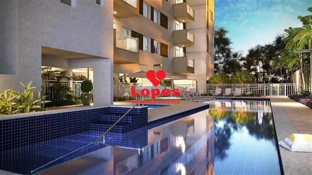 Apartamento, 2 quartos, 60 m² - Foto 20