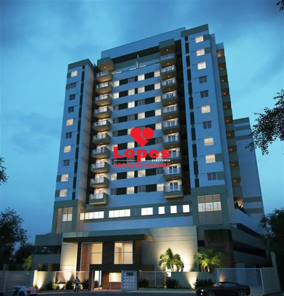 Apartamento, 2 quartos, 60 m² - Foto 13