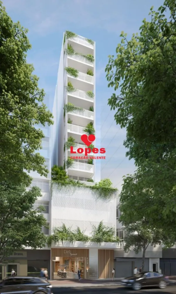 Prédio Inteiro, 45 m² - Foto 28