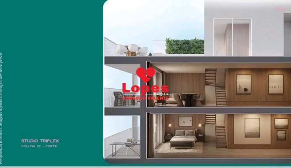 Prédio Inteiro, 45 m² - Foto 23