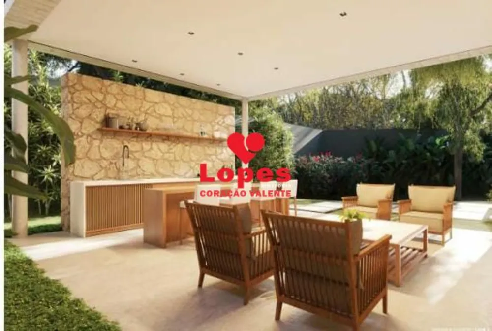 Casa, 4 quartos, 500 m² - Foto 12