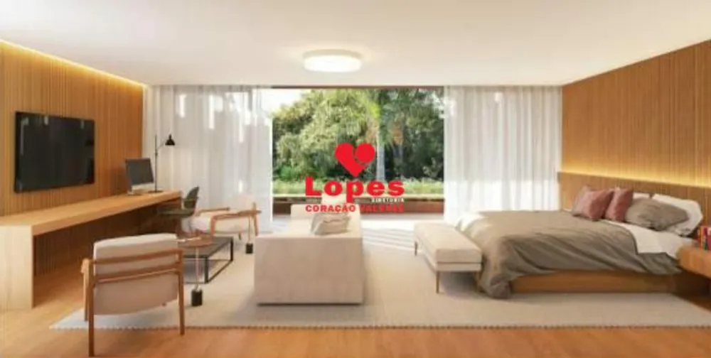 Casa, 4 quartos, 500 m² - Foto 2
