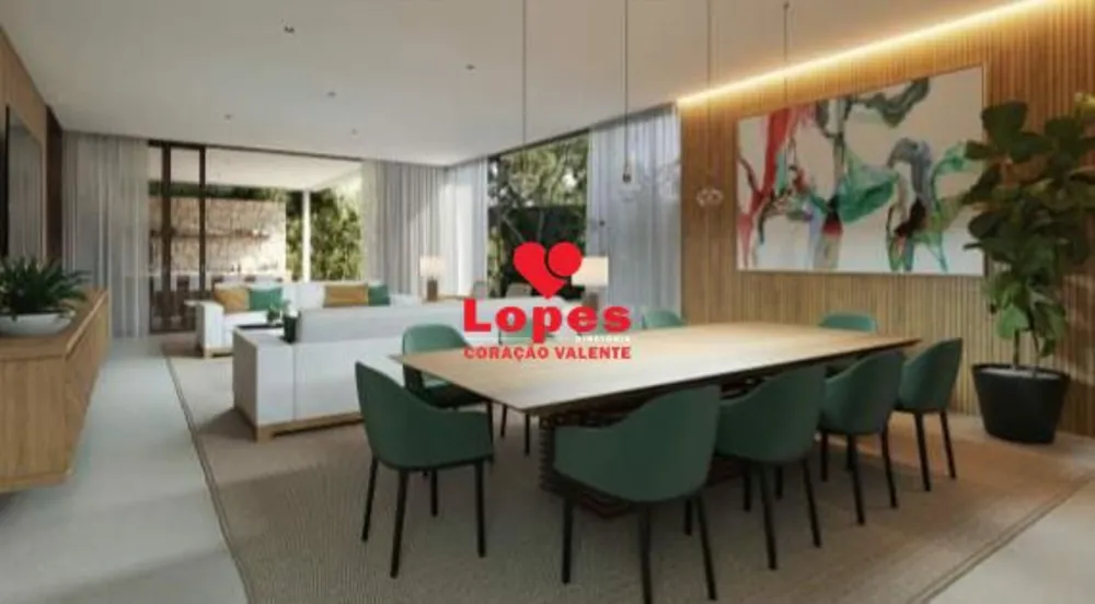 Casa, 4 quartos, 500 m² - Foto 13