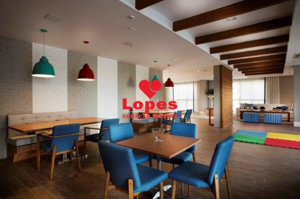 Apartamento, 3 quartos, 110 m² - Foto 10