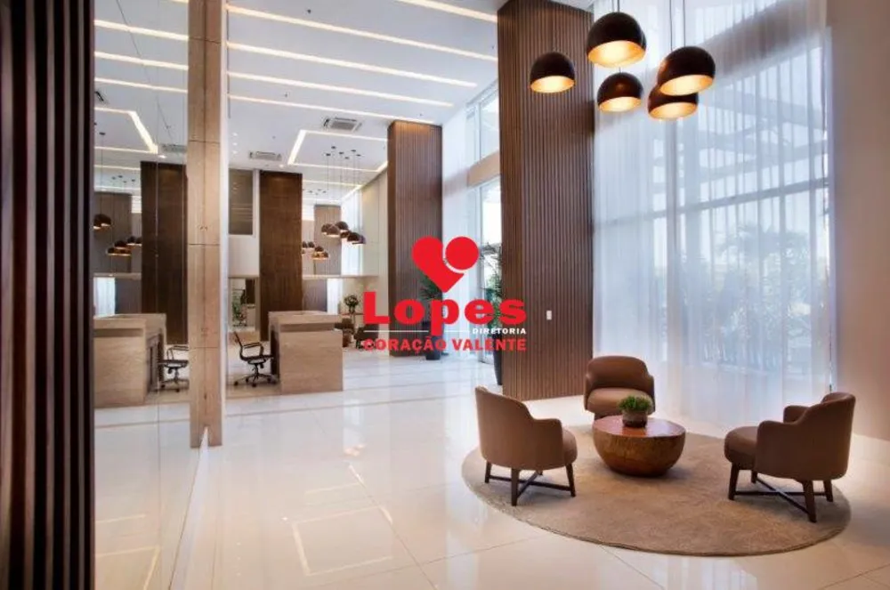 Apartamento, 3 quartos, 110 m² - Foto 6